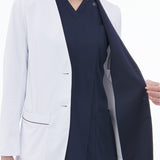 男女通用款 針織外套<br>AW-5510