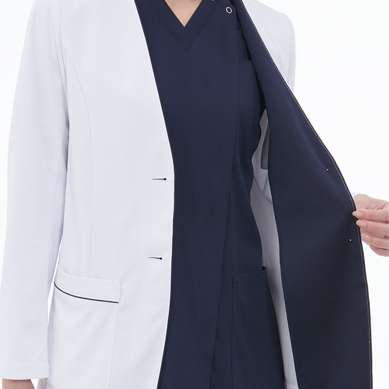 男女通用款 針織外套<br>AW-5510