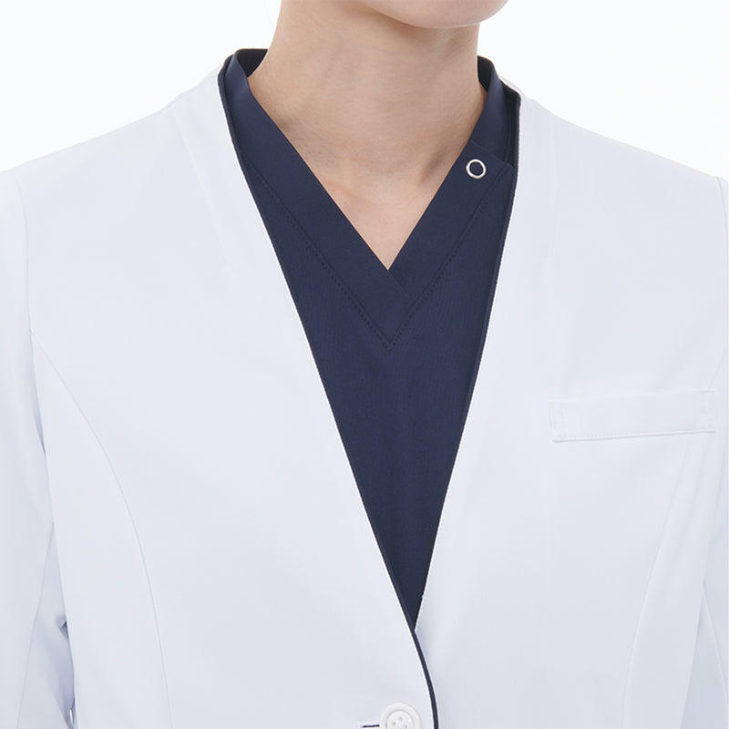 男女通用款 針織外套<br>AW-5510