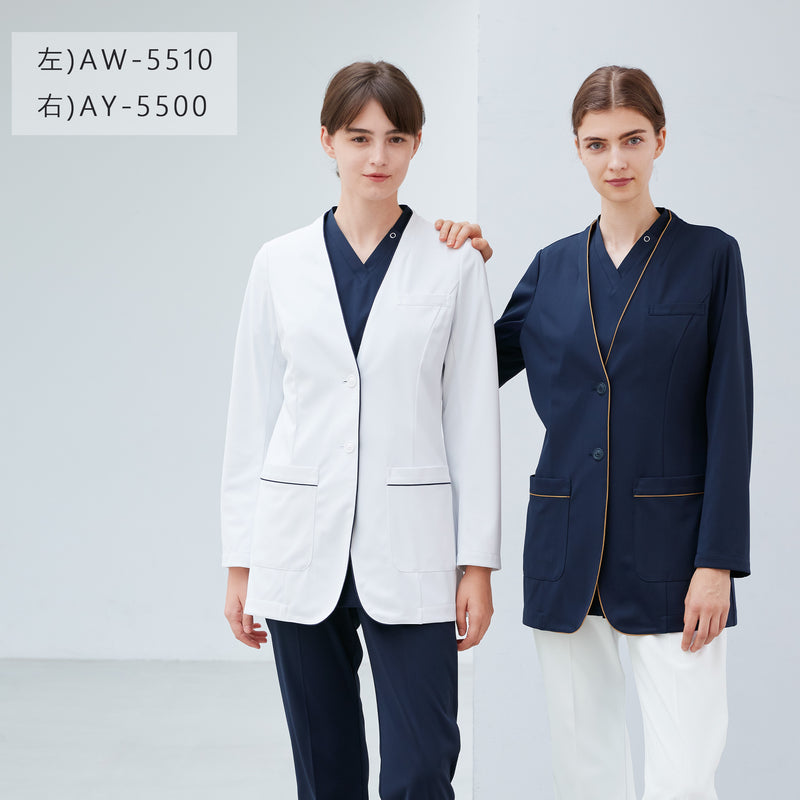 男女通用款 針織外套<br>AW-5510