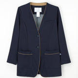 男女通用款 針織外套<br>AY-5500