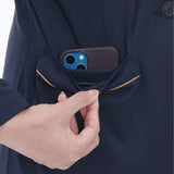 男女通用款 針織外套<br>AY-5500