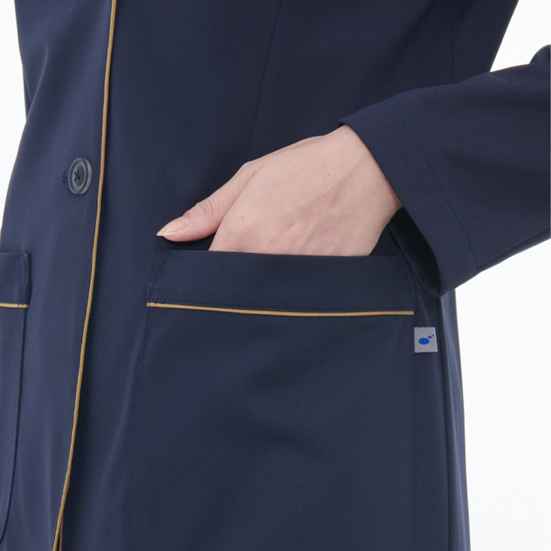 男女通用款 針織外套<br>AY-5500