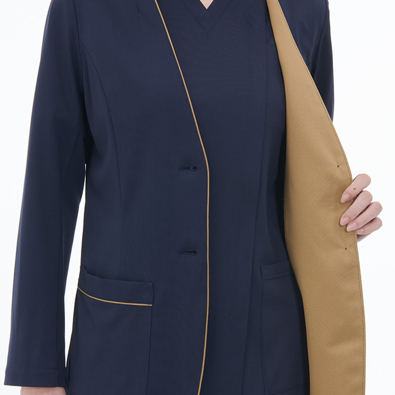 男女通用款 針織外套<br>AY-5500