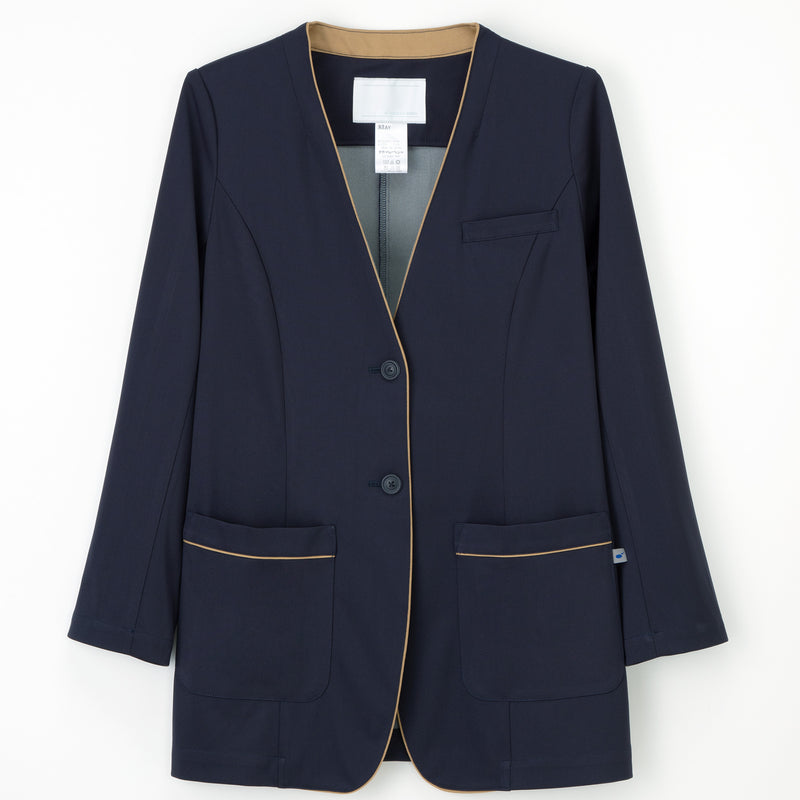 男女通用款 針織外套<br>AY-5500