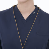 男女通用款 針織外套<br>AY-5500