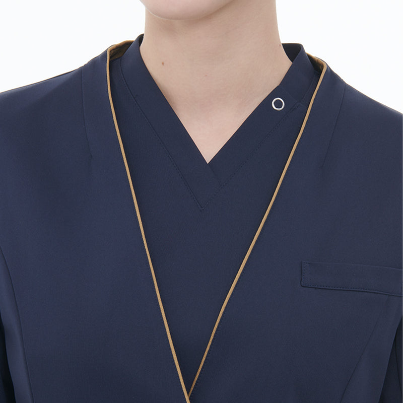 男女通用款 針織外套<br>AY-5500