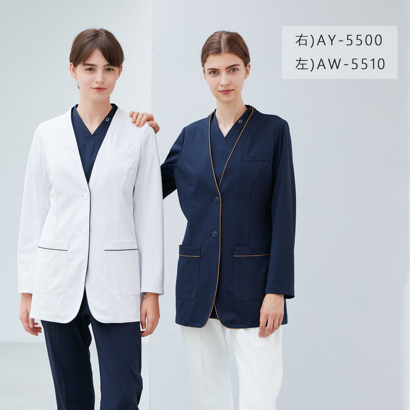 男女通用款 針織外套<br>AY-5500