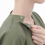 男女通用款 平織刷手衣<br>環保 × 舒適機能<br>CPP-5332