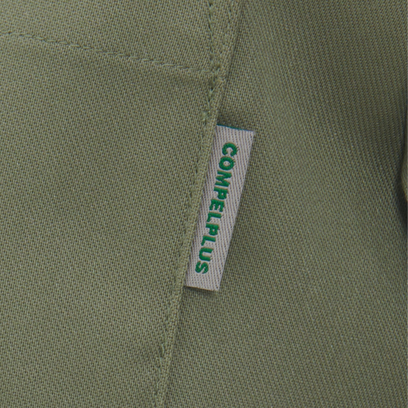 男女通用款 平織刷手衣<br>環保 × 舒適機能<br>CPP-5332