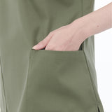 男女通用款 平織刷手衣<br>環保 × 舒適機能<br>CPP-5332