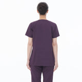 男女通用款 平織刷手衣<br>環保 × 舒適機能<br>CPP-5332