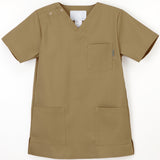 男女通用款 平織刷手衣<br>環保 × 舒適機能<br>CPP-5332