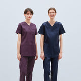 男女通用款 平織刷手衣<br>環保 × 舒適機能<br>CPP-5332