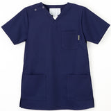 男女通用款 平織刷手衣<br>環保 × 舒適機能<br>CPP-5332