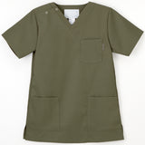 男女通用款 平織刷手衣<br>環保 × 舒適機能<br>CPP-5332