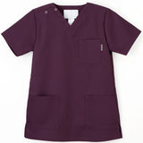 男女通用款 平織刷手衣<br>環保 × 舒適機能<br>CPP-5332