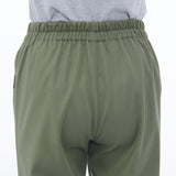 男女通用款 平織刷手褲<br>環保 × 舒適機能<br>CPP-5333