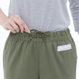 男女通用款 平織刷手褲<br>環保 × 舒適機能<br>CPP-5333