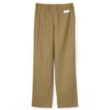 男女通用款 平織刷手褲<br>環保 × 舒適機能<br>CPP-5333