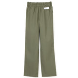 男女通用款 平織刷手褲<br>環保 × 舒適機能<br>CPP-5333