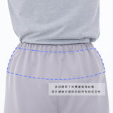 男女通用款 針織健檢服褲子<br>舒適 × 機能兼備九分褲<br>EK-1503