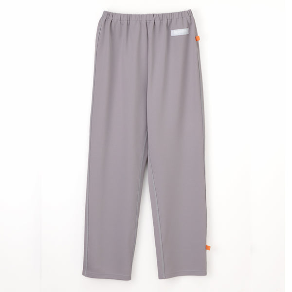 男女通用款 針織健檢服褲子<br>舒適 × 機能兼備九分褲<br>EK-1503