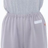 男女通用款 針織健檢服褲子<br>舒適 × 機能兼備九分褲<br>EK-1503