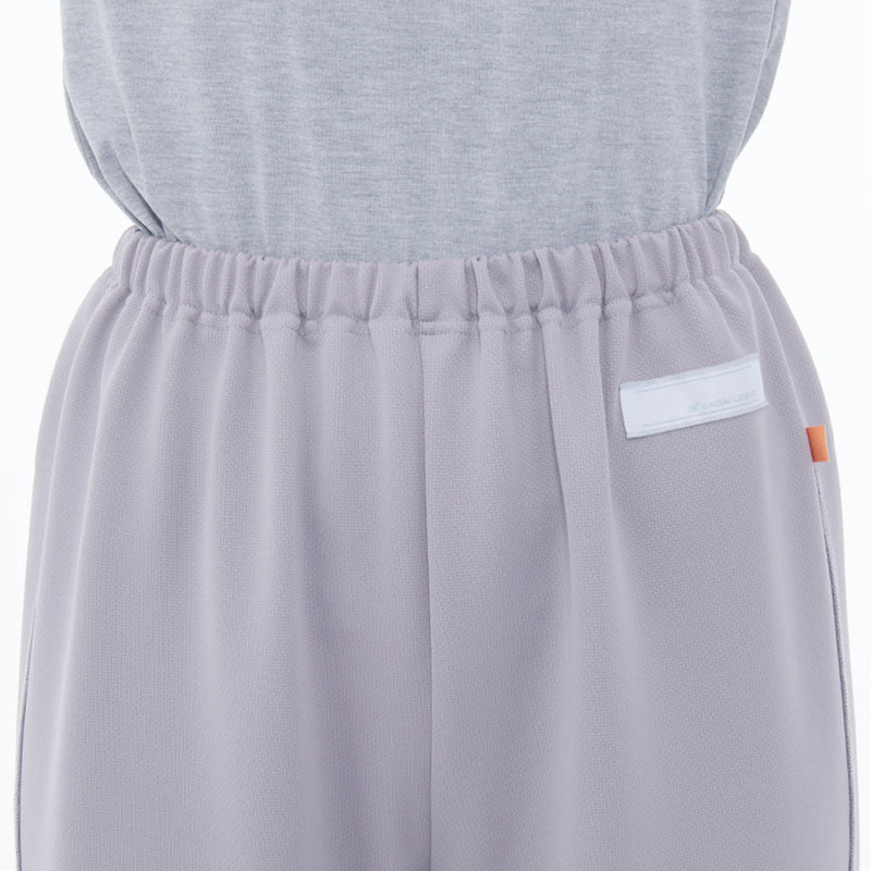 男女通用款 針織健檢服褲子<br>舒適 × 機能兼備九分褲<br>EK-1503