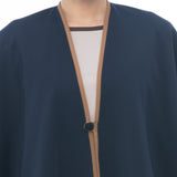 輕暖 × 多功能機披肩<br>FA-1555