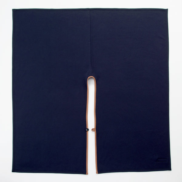 輕暖 × 多功能機披肩<br>FA-1555