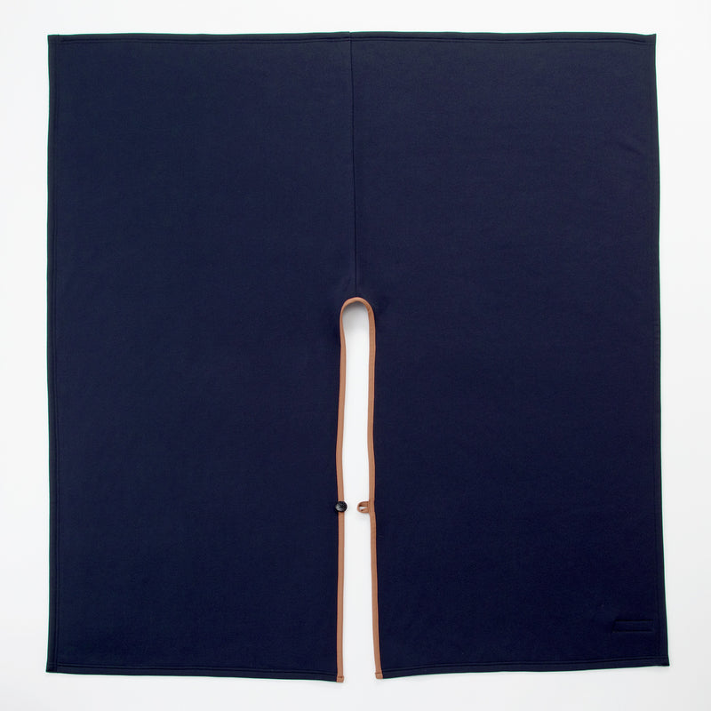 輕暖 × 多功能機披肩<br>FA-1555