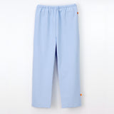 男女通用款 針織病人服褲子<br>品味格紋 × 機能兼備九分褲<br>FG-1513