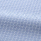 男女通用款 針織病人服上衣<br>品味格紋 × 機能兼備上衣<br>FG-1516