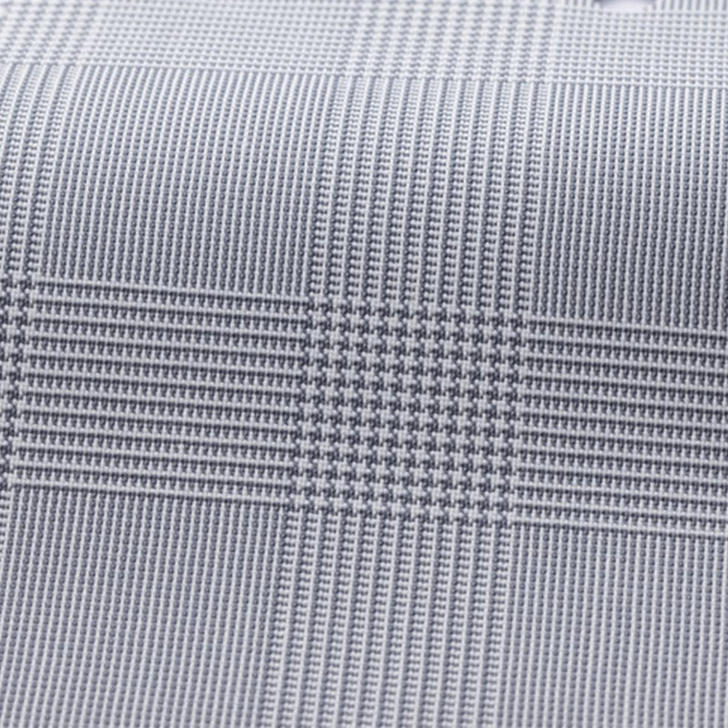 女款 護師服裙裝<br>經典葛倫格紋<br>GC-2207