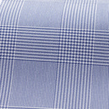 女款 護師服裙裝<br>經典葛倫格紋<br>GC-2207