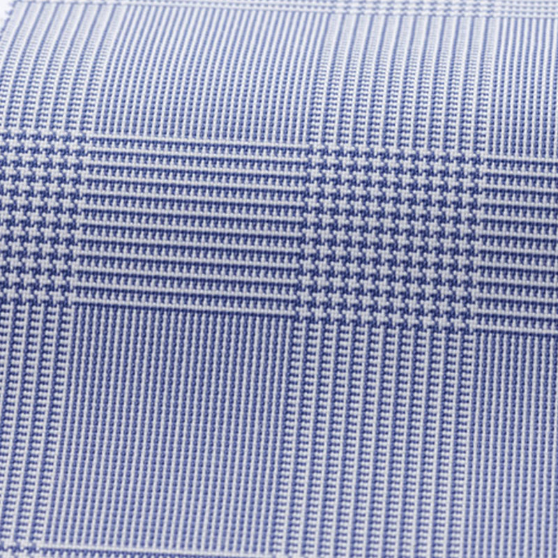 女款 護師服裙裝<br>經典葛倫格紋<br>GC-2207