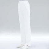 女款 針織長褲<br>涼感 × 修身剪裁的機能長褲<br>LX-4003