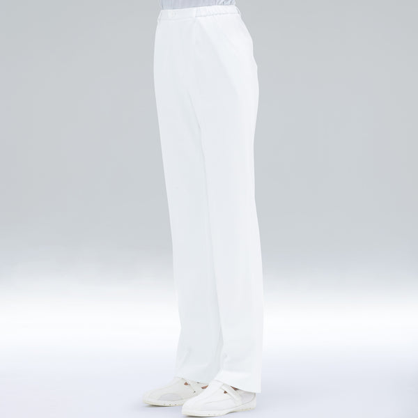 女款 針織長褲<br>涼感 × 修身剪裁的機能長褲<br>LX-4003