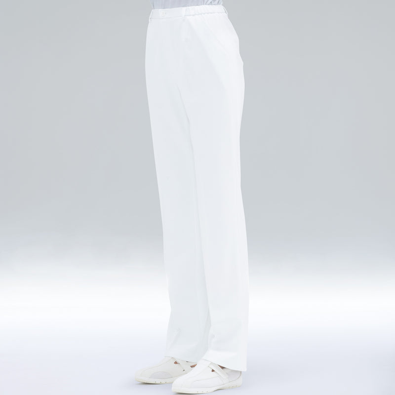 女款 針織長褲<br>涼感 × 修身剪裁的機能長褲<br>LX-4003