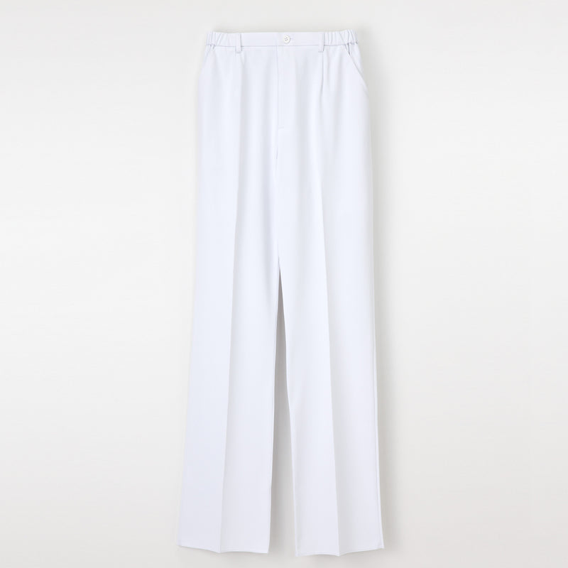 女款 針織長褲<br>涼感 × 修身剪裁的機能長褲<br>LX-4003