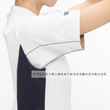 男女通用款 高機能針織刷手衣<br>時尚 × 機能兼備前開式拉鍊<br>LX-5527