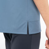 男女通用款 針織刷手衣 <br>涼感 套頭式 自然色系<br>RF-5502