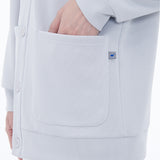 男女通用款 針織外套<br>伸縮性 可機洗<br>RJ-2405