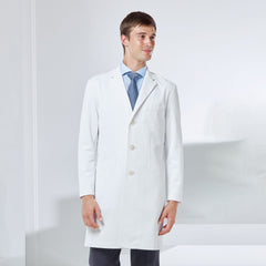 男款 針織醫師袍<br>高級感 高抗皺<br>SD-3000