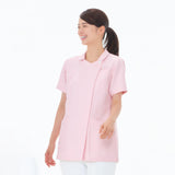 女款 平織上衣<br>馬卡龍色 小圓領<br>CFS-2652