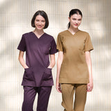 男女通用款 平織刷手衣<br>環保 × 舒適機能<br>CPP-5332