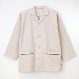 男女通用款 針織病人服上衣<br>品味格紋 × 機能兼備上衣<br>FG-1516