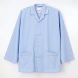 男女通用款 針織病人服上衣<br>品味格紋 × 機能兼備上衣<br>FG-1516