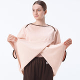男女通用款 針織健檢服上衣<br>高級質感英倫風千鳥格<br>JK-1496